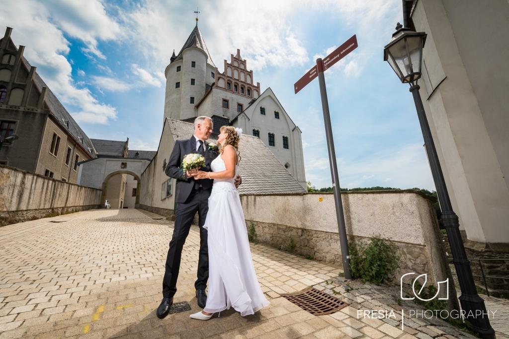 Hochzeit Fresia Photography