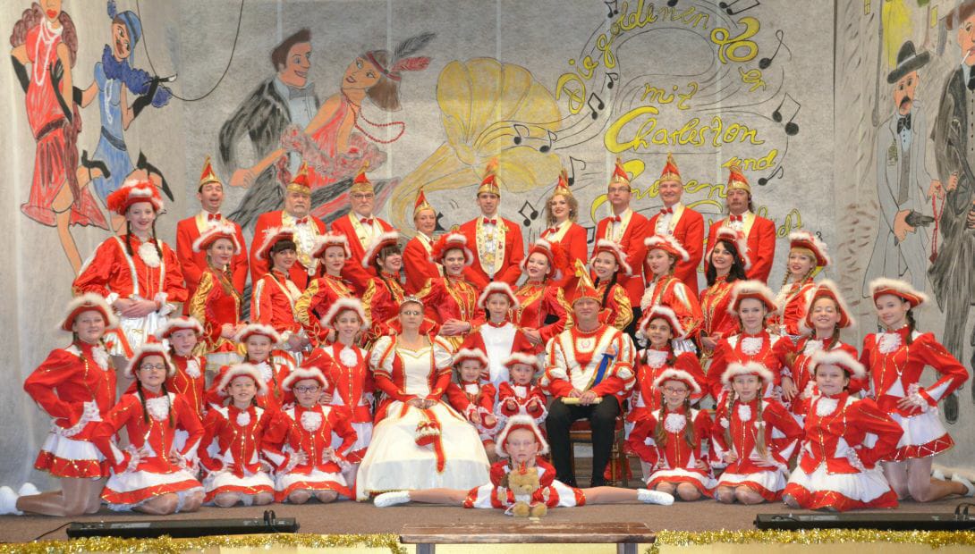 Carnevals Vereinigung Stollberg e.V.