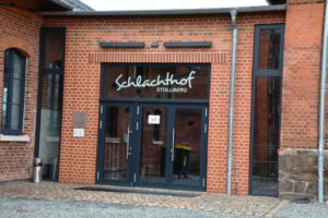 Kultschlachthof Stollberg