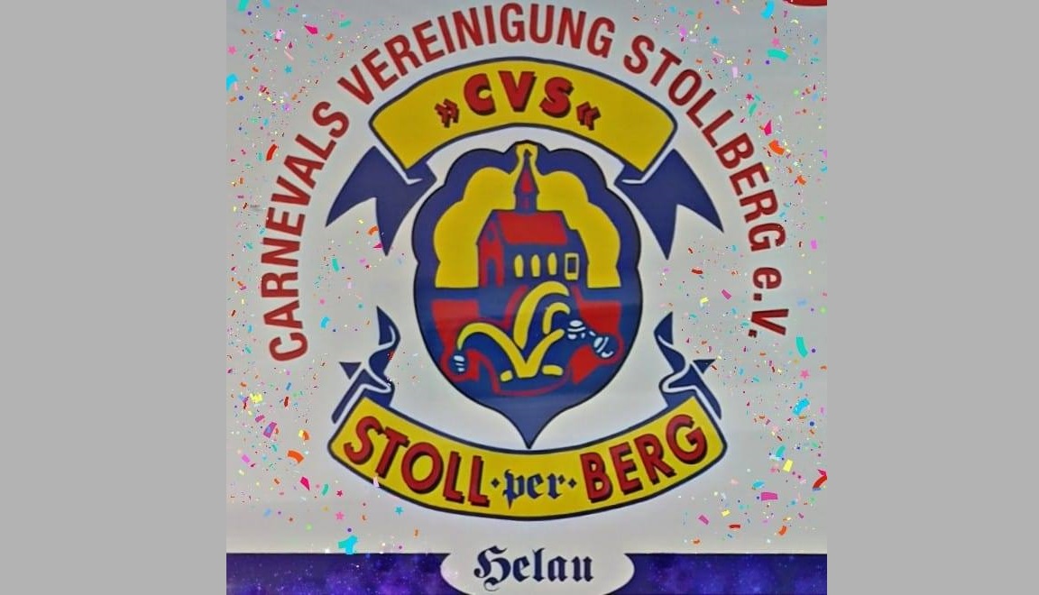 Wappen Carnevals Vereinigung Stollberg e.V.