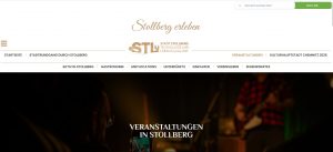 Veranstaltungen Stollberg