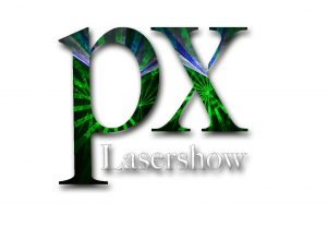 Logo px-Lasershow
